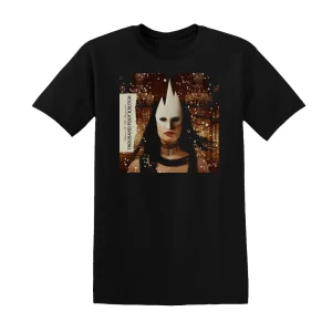Thousand Foot Krutch - Welcome To The Masquerade Album Cover T-Shirt
