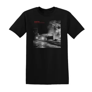 Boston Manor - Welcome To The Neighbourhood Album Cover T-Shirt