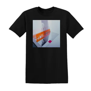 The Music - Welcome To The North Album Cover T-Shirt