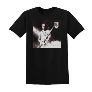 Angel X - Welcome To The Soul Asylum Album Cover T-Shirt