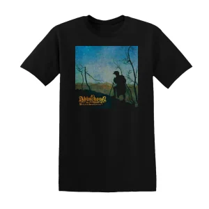 Abinchova - Weltenwanderer Album Cover T-Shirt