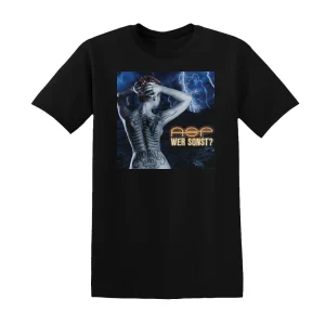 ASP - Wer Sonst  Im Mrchenland Album Cover T-Shirt