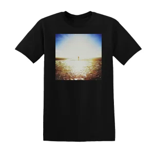 Anathema - Were Here Because Were Here 1 Album Cover T-Shirt