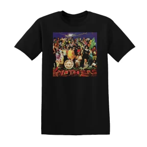 The Mothers of Invention - Were Only In It For The Money 2 Album Cover T-Shirt