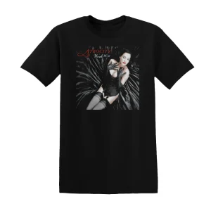 Atrocity - Werk 80 Ii Album Cover T-Shirt