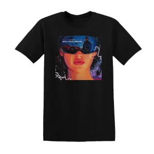 The Motion Epic - West Coast Dreams 1 Album Cover T-Shirt