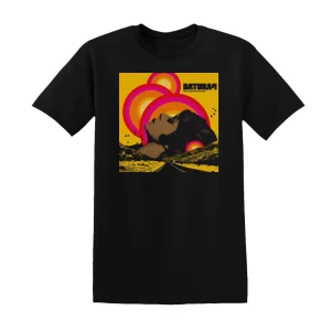 Datura4 - West Coast Highway Cosmic Album Cover T-Shirt