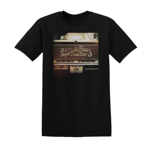 Supersonic Blues Machine - West Of Flushing South Of Frisco Album Cover T-Shirt