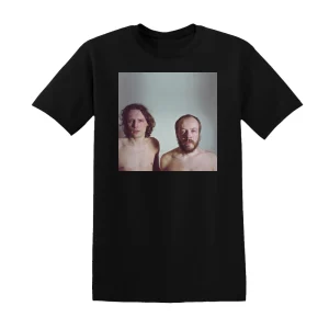 Bonk - Western Soul Album Cover T-Shirt