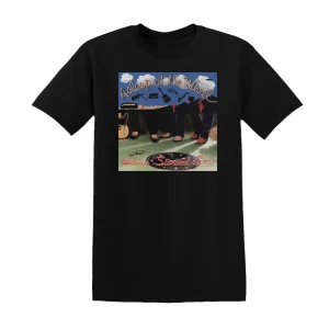 Asleep at the Wheel - Western Standard Time Album Cover T-Shirt