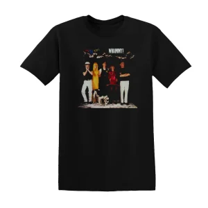 The B-52s - Whammy Album Cover T-Shirt