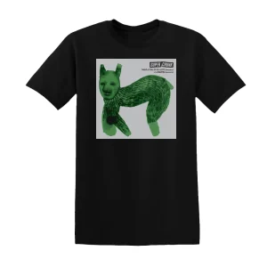 Superchunk - What A Time To Be Alive Acoustic Album Cover T-Shirt