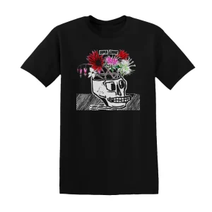 Superchunk - What A Time To Be Alive Album Cover T-Shirt
