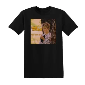 Anne Murray - What About Me Album Cover T-Shirt
