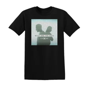 Silent Theory - What Are The Odds Album Cover T-Shirt