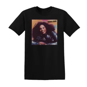 Chaka Khan - What Cha Gonna Do For Me Album Cover T-Shirt