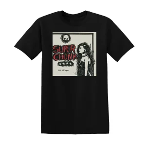 Superchunk - What Do I Album Cover T-Shirt