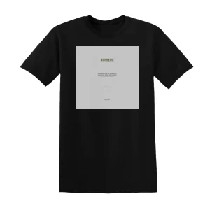 Bedhead - What Fun Life Was Album Cover T-Shirt