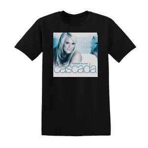 Cascada - What Hurts The Most 3 Album Cover T-Shirt
