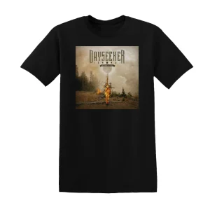 Dayseeker - What It Means To Be Defeated Album Cover T-Shirt
