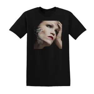 Tarja Turunen - What Lies Beneath Album Cover T-Shirt