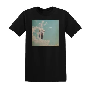 Ben Folds - What Matters Most Album Cover T-Shirt