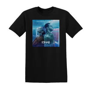 Demi Lovato - What Other People Say R3Hab Remix Album Cover T-Shirt