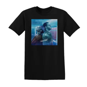 Demi Lovato - What Other People Say Sam Feldt Remix Album Cover T-Shirt