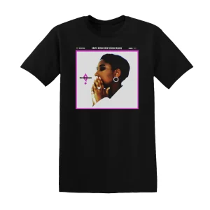 Shara Nelson - What Silence Knows Album Cover T-Shirt