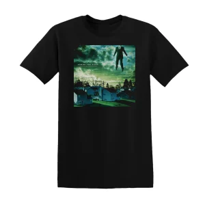 Armor for Sleep - What To Do When You Are Dead Album Cover T-Shirt
