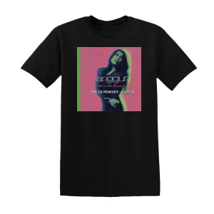 Anggun - What We Remember 1 Album Cover T-Shirt