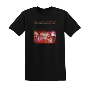 The Doobie Brothers - What Were Once Vices Are Now Habits Album Cover T-Shirt