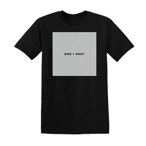 Dan + Shay - What You Do To Me Album Cover T-Shirt