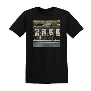 Slade - Whatever Happened To Slade Album Cover T-Shirt