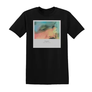 Thomas Dybdahl - Whats Left Is Forever Album Cover T-Shirt