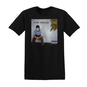 Adam Sandler - Whats Your Name Album Cover T-Shirt