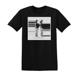 Blank & Jones - Whatwedoatnight 3 Album Cover T-Shirt
