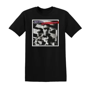 Blank & Jones - Whatwedoatnight Album Cover T-Shirt
