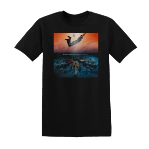 Brad Paisley - Wheelhouse Album Cover T-Shirt