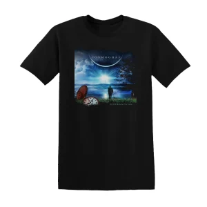Cosmograf - When Age Has Done Its Duty 1 Album Cover T-Shirt