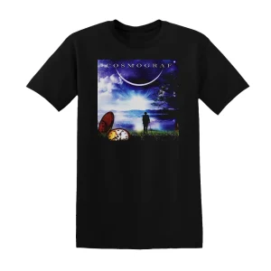 Cosmograf - When Age Has Done Its Duty Album Cover T-Shirt