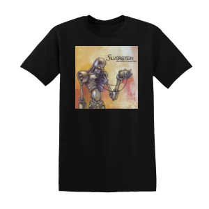 Silverstein - When Broken Is Easily Fixed Album Cover T-Shirt