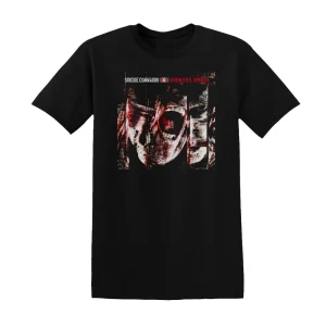 Suicide Commando - When Evil Speaks 1 Album Cover T-Shirt