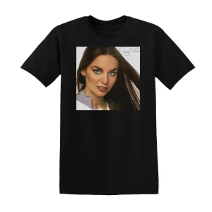 Crystal Gayle - When I Dream Album Cover T-Shirt