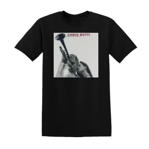 Chris Botti - When I Fall In Love Album Cover T-Shirt