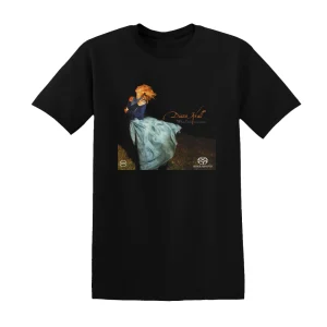 Diana Krall - When I Look In Your Eyes 1 Album Cover T-Shirt