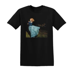Diana Krall - When I Look In Your Eyes Album Cover T-Shirt