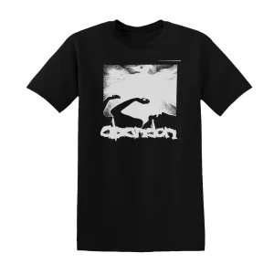 Abandon - When It Falls Apart Album Cover T-Shirt