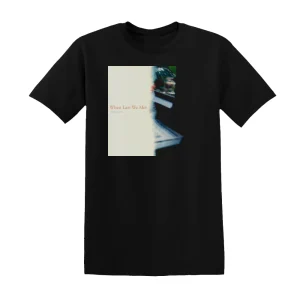 Damascus - When Last We Met Album Cover T-Shirt