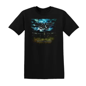 Conducting From the Grave - When Legends Become Dust Album Cover T-Shirt